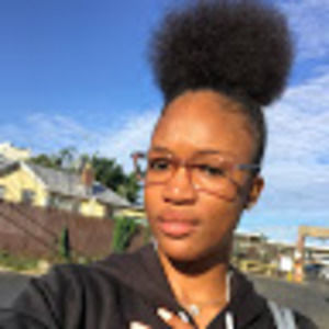 Meet your Posher, Ritzie